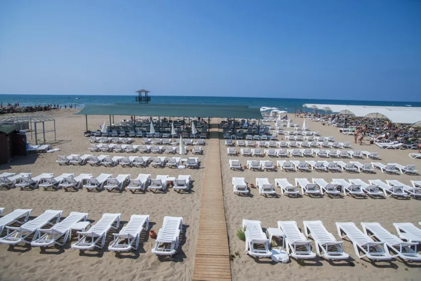 Palm World Hotel Side 4*-14