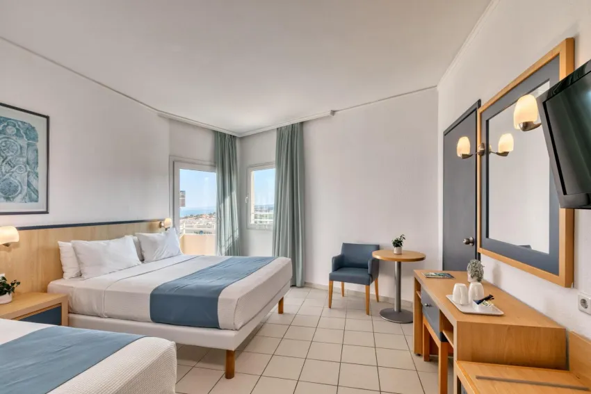 Atlantica Ocean Beach Resort 4*-2