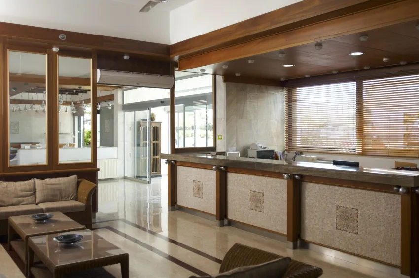 Senator Hotel Apartments 3*-9