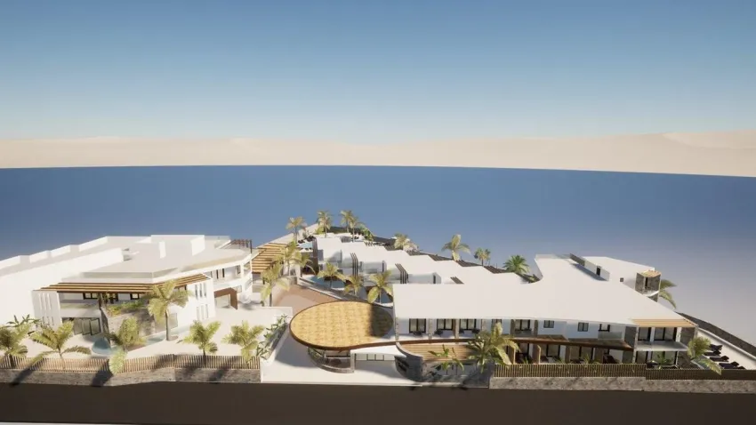 Noble Hotel and Suites 5*-14