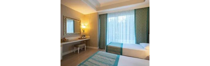 Karmir Resort & Spa 5*-17