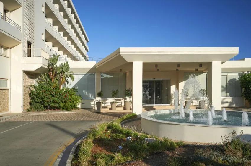 Capo Bay Hotel 5*-4