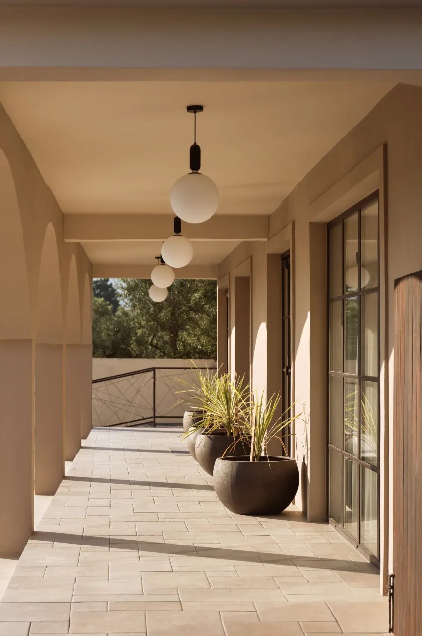 Filoxenia Hotel 4*-15