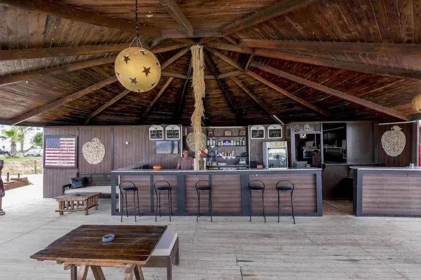 Houda Yasmine Hammamet 4*-25