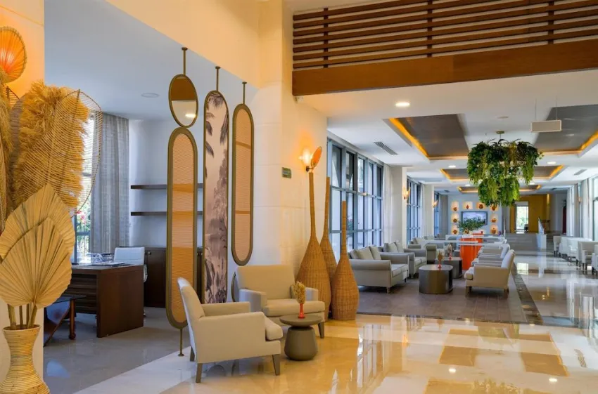 Side Aluna Hotel (Ex. Diamond Beach Hotel & Spa) 5*-16