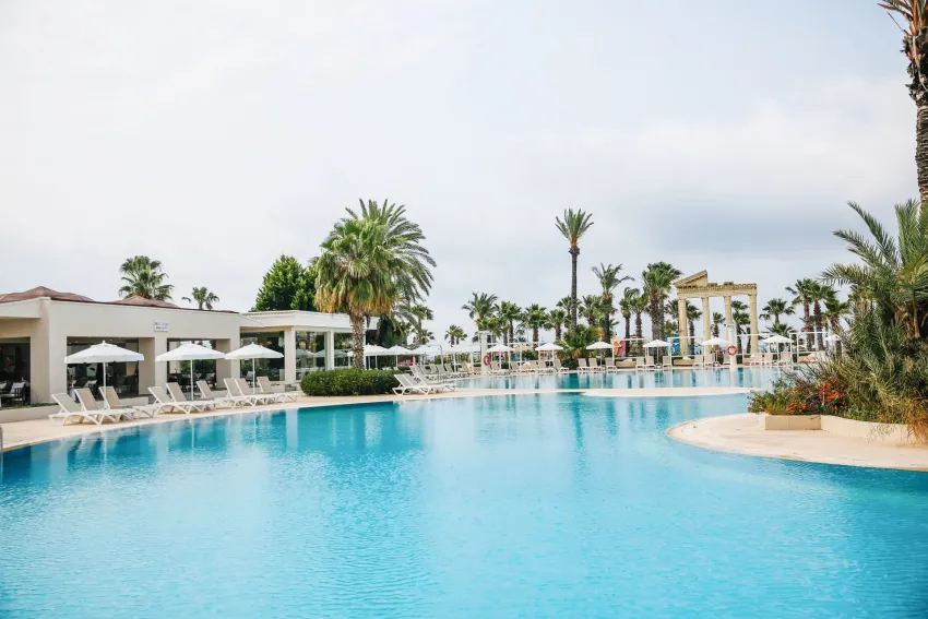 Selectum Noa Belek (Ex. Cesars Belek) 5*-20