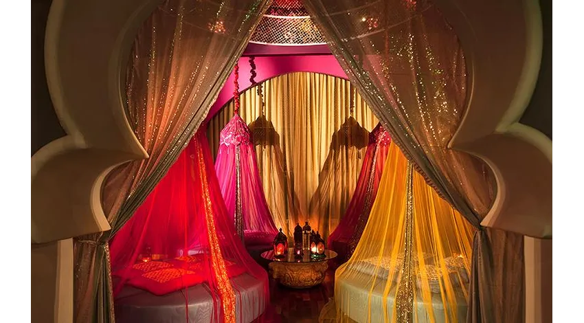 SPICE HOTEL & SPA  5*-23