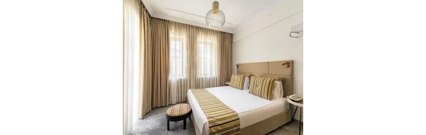 Alp Pasa Hotel 4*-7