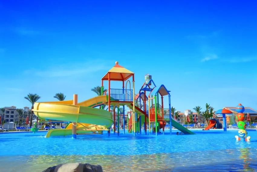 PICKALBATROS DANA BEACH RESORT  5*-17