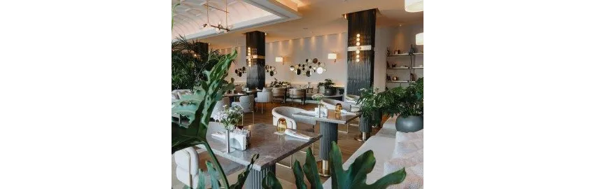 Akra Antalya (Ex.Akra Hotel) 5*-5