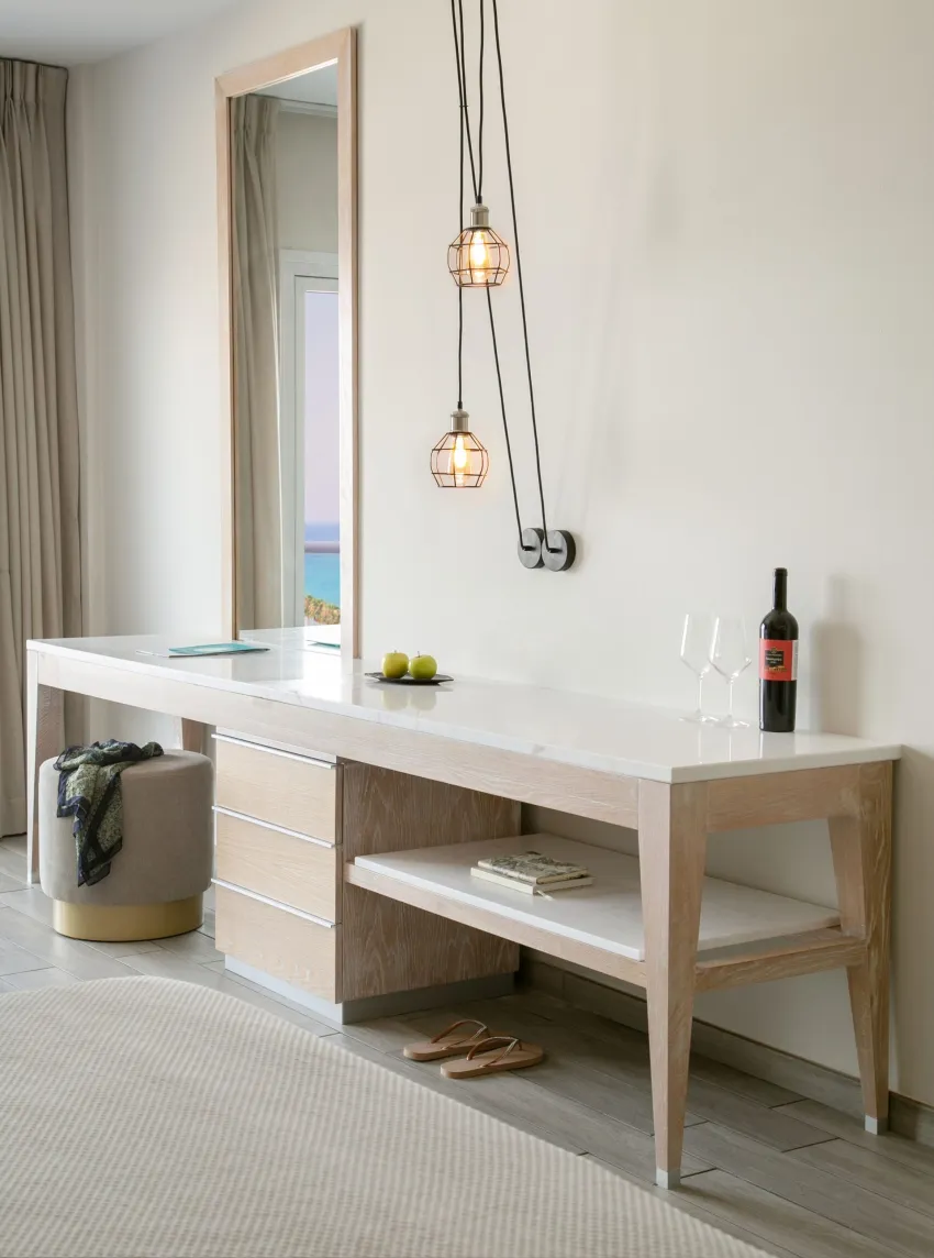 Vangelis Hotel and Suites 4*-20