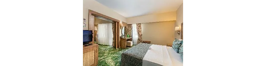 Marvida Family Eco (Ex.Otium Family Eco) 5*-67