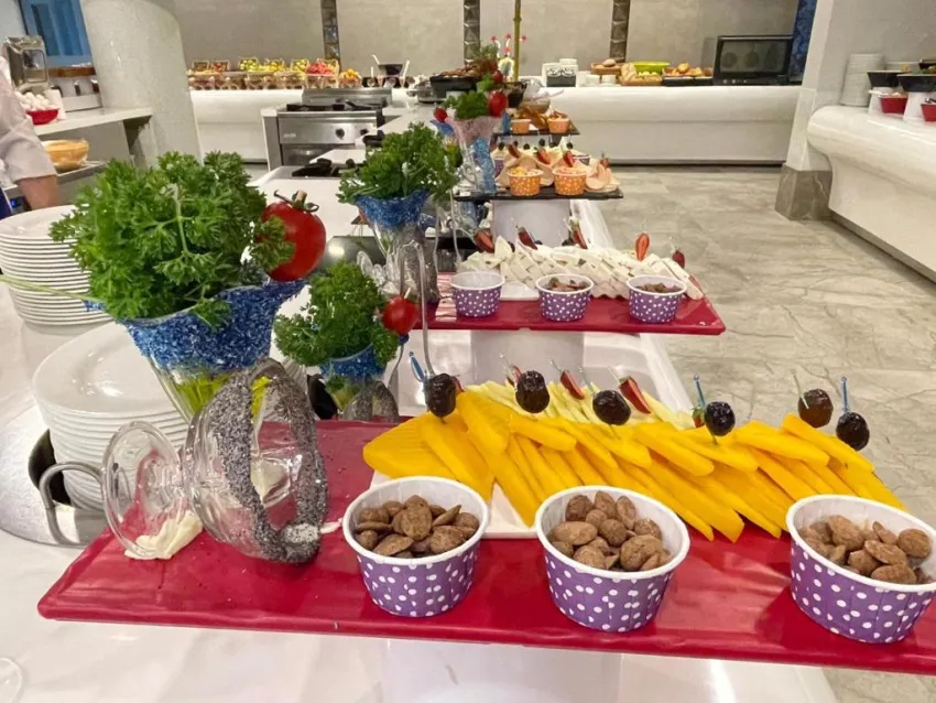 Riviera Zen Hotel & Spa (Adults Only 16+) 4*-34