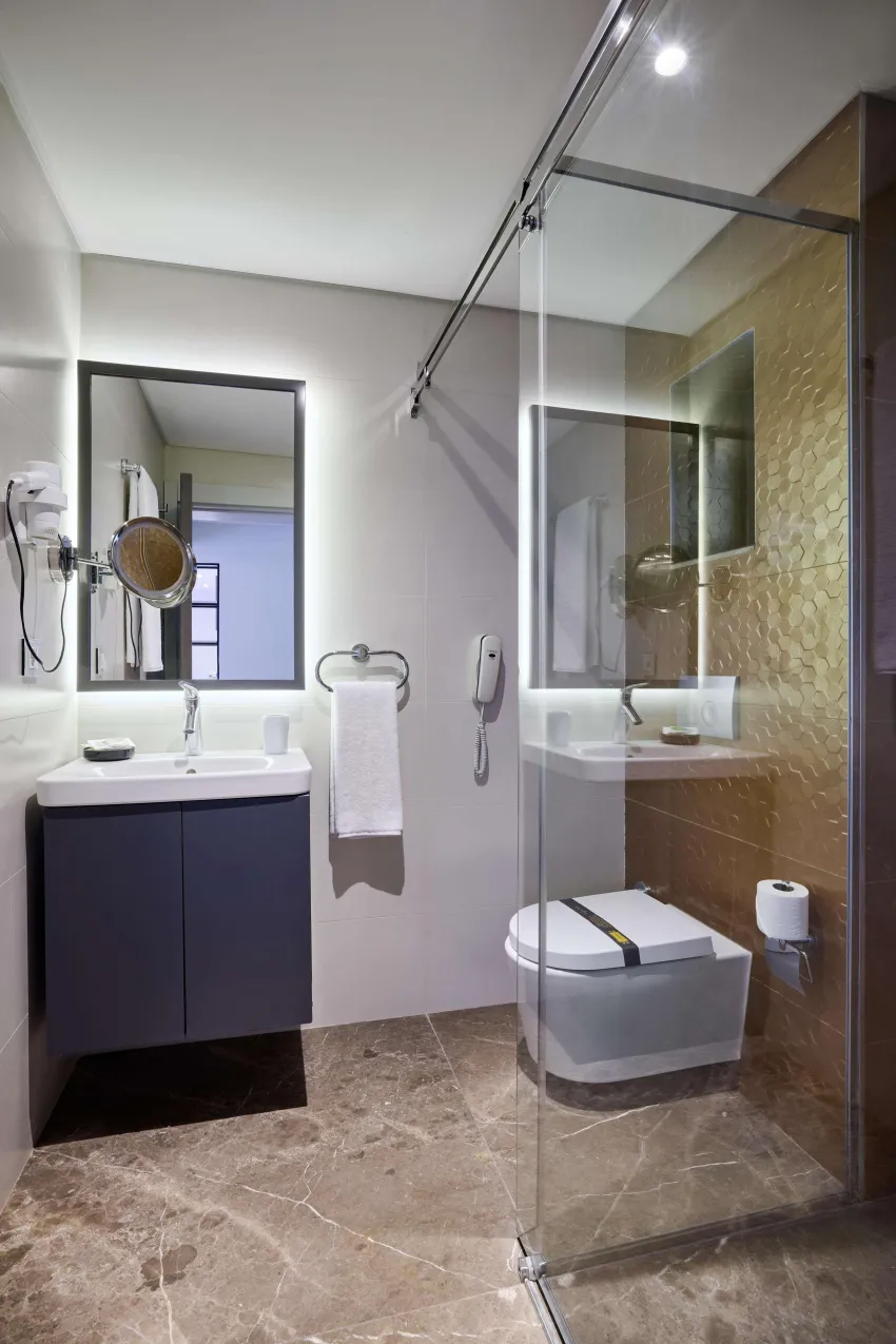 Movenpick Resort Antalya Tekirova 5*-45