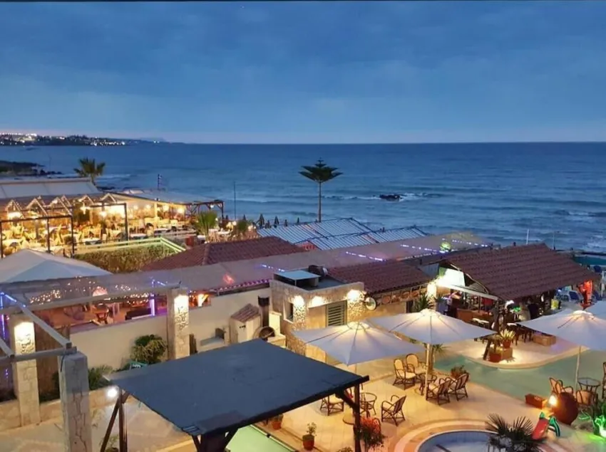 Malliotakis Beach 3*-11