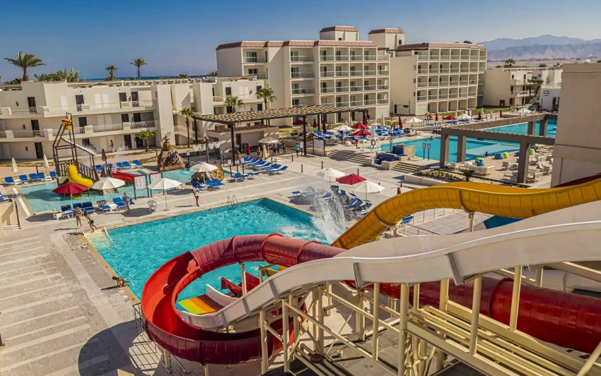 AMARINA ABU SOMA RESORT & AQUA PARK  5*-52