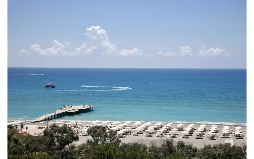 Sunrise Resort Hotel 5*-78