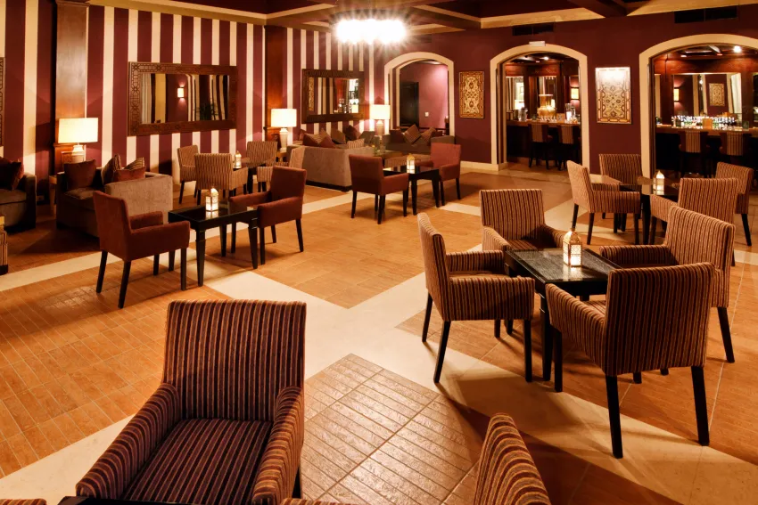 Jaz Makadina (Formally Sol Y Mar Club Makadi) 4*-58