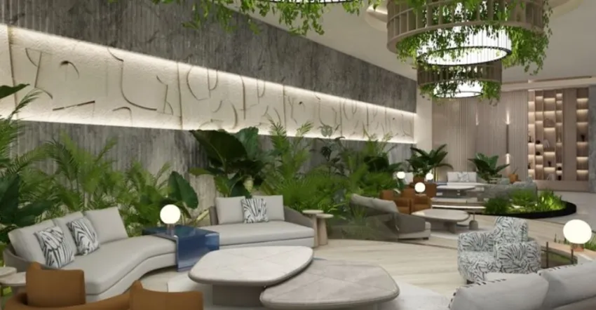 ETHNO HOTELS BELEK  5*-7