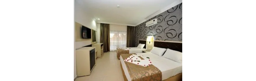 Asrin Beach 4*-6