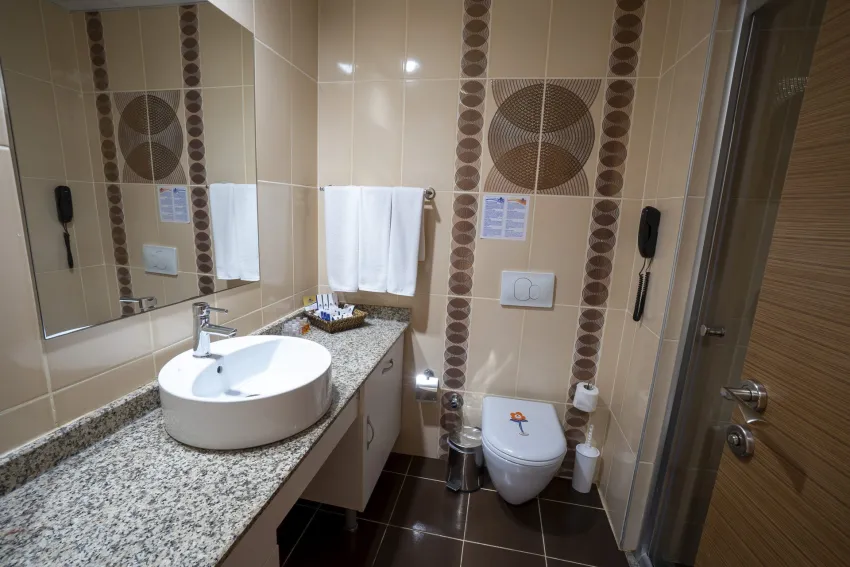 Cenger Beach Resort & Spa 5*-7