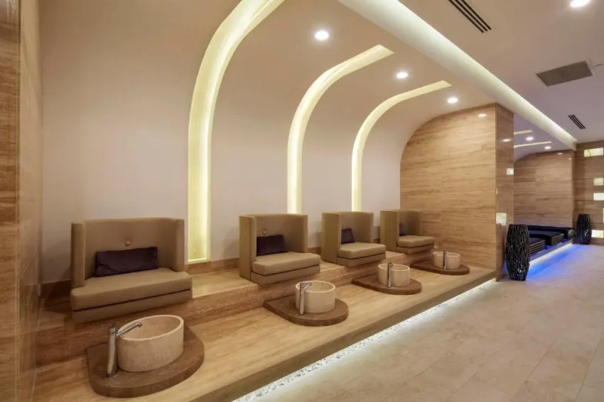 THE SENSE DELUXE HOTEL  5*-87