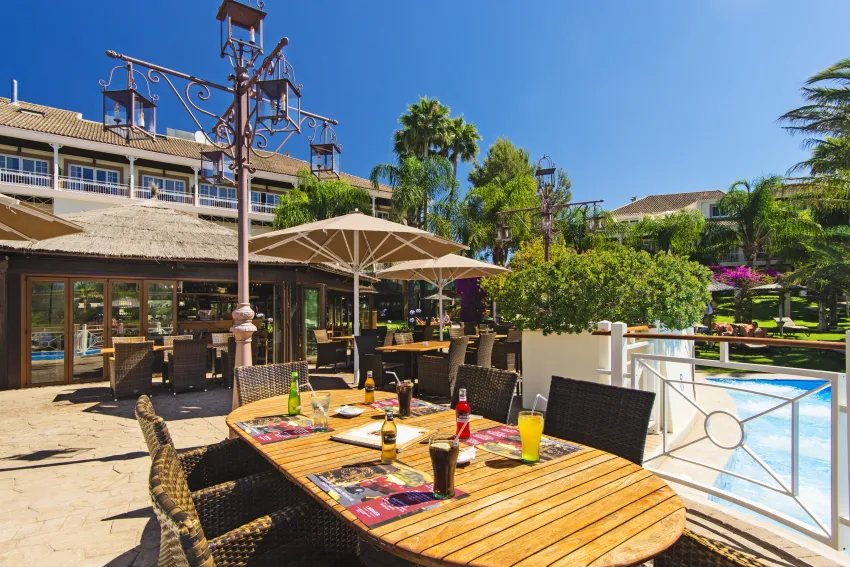 Lindner Hotel Mallorca Portals Nous 4*-136