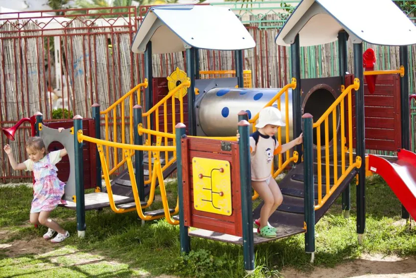 El Mouradi El Menzah 4*-45