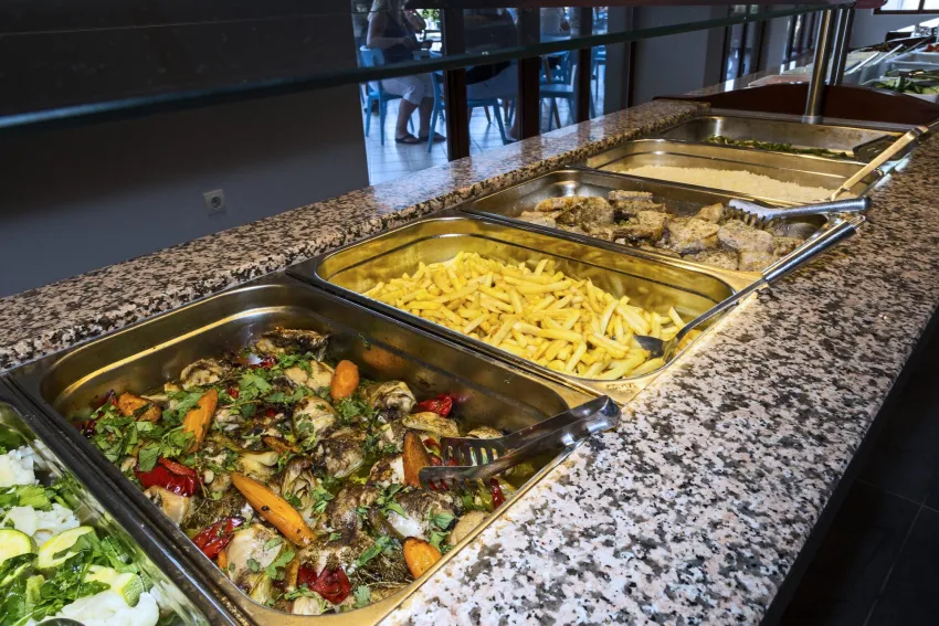 White Olive Premium Laganas 4*-27