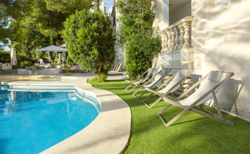 Es Baulo Petit Hotel 4*-3