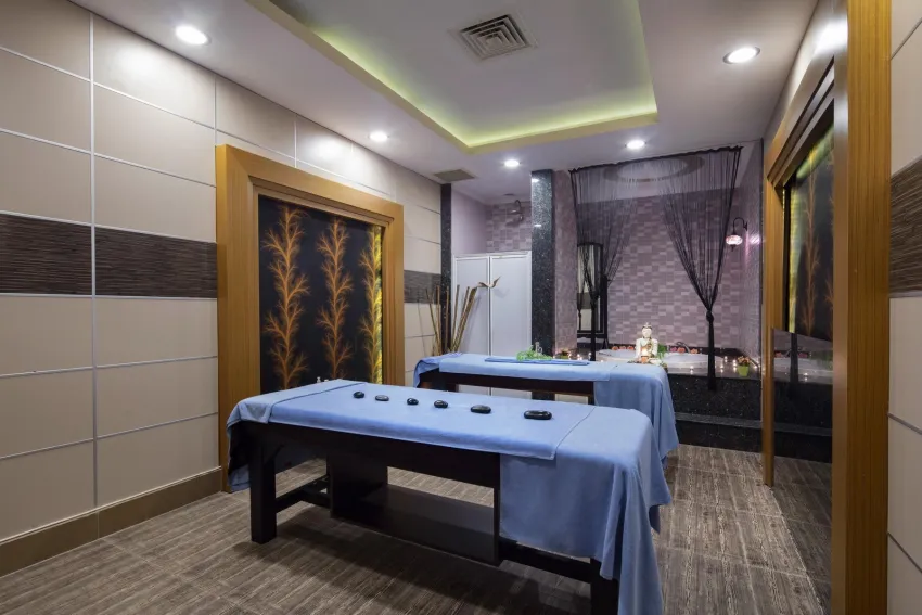 Aydinbey Kings Palace & Spa 5*-13