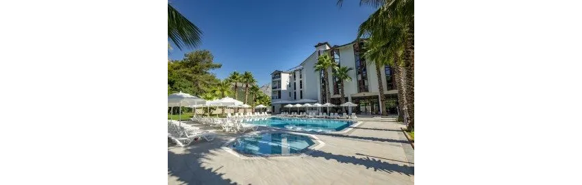 Alder Garden Hotel 4*-17