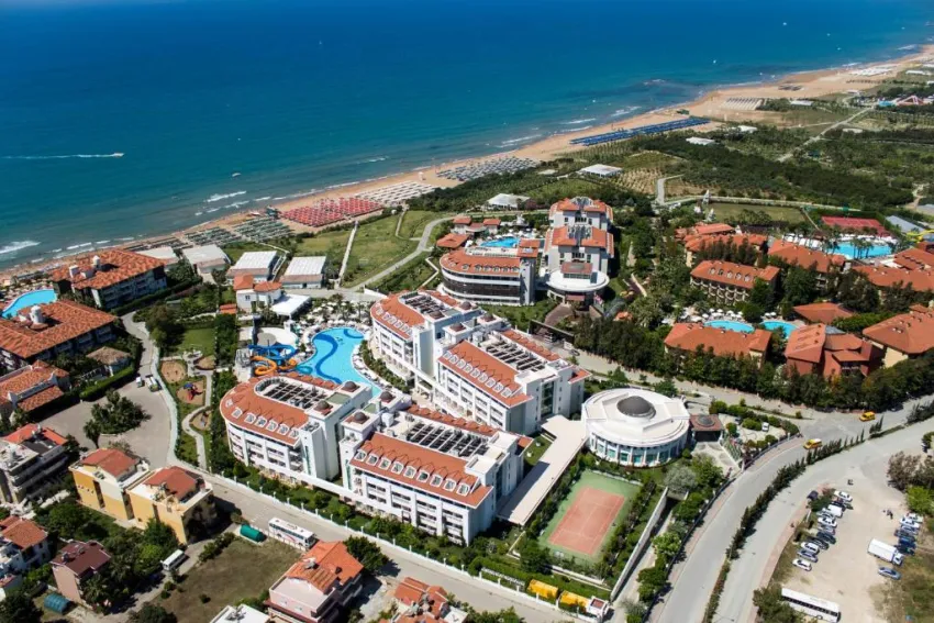 ALBA QUEEN HOTEL  5*-17