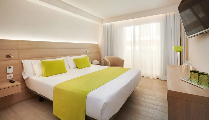 Sabina Suites Hotel 4*-20