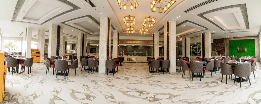 King Tut Resort 5*-21