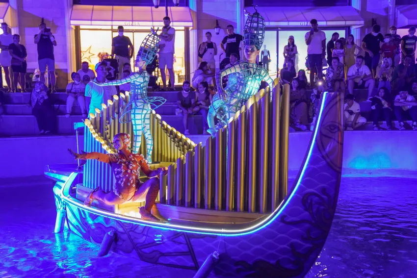 The Land Of Legends Kingdom Hotel 5*-154