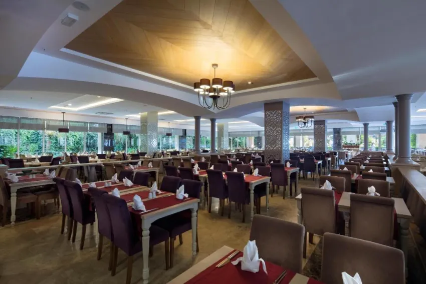 TRENDY VERBENA BEACH  5*-23