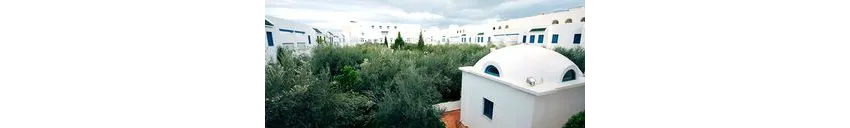 Medina Diar Lemdina 4*-2