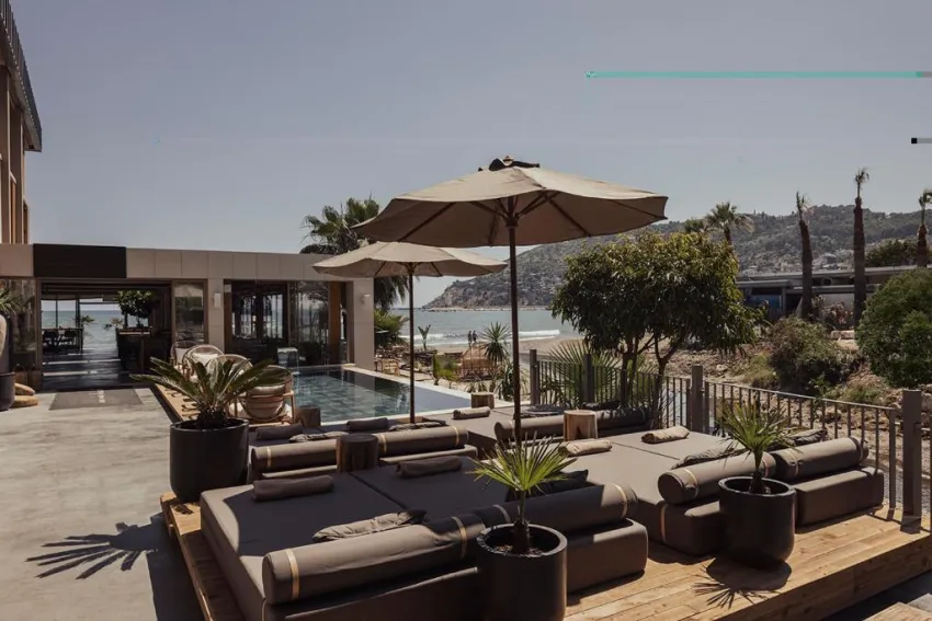 EN VIE SUN BEACH HOTEL (ADULT ONLLY16+)  3*-11