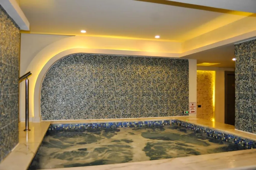 GRAVITY HOTEL & AQUA PARK SAHL HASHEESH  5*-42