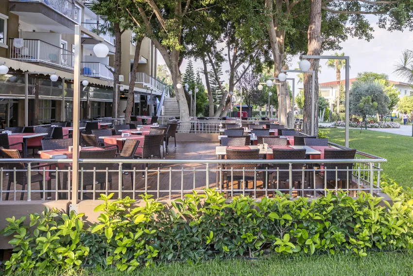 Marvida Family Eco Club (Ex:Otium Family Eco Club) 5*-161