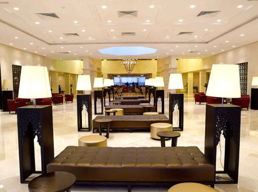 Thalassa Mahdia Aqua Park 4*-6