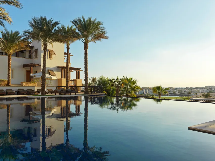 Ancient Sands Resort El Gouna 5*-25