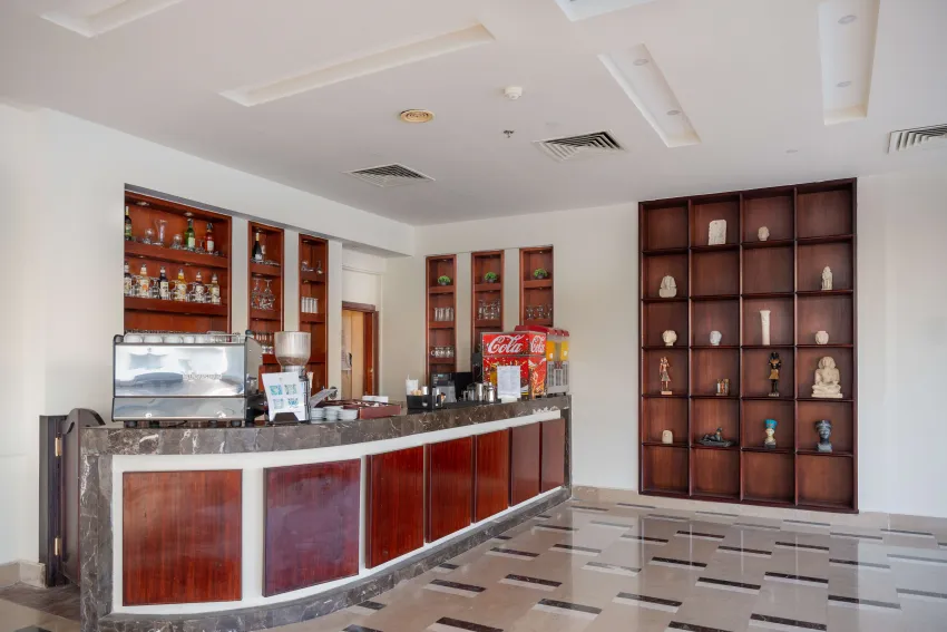 Jaz Grand Marsa 5*-56