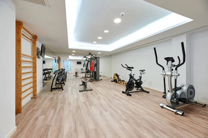 AluaSun Continental Park Hotel & Apartments 4*-127