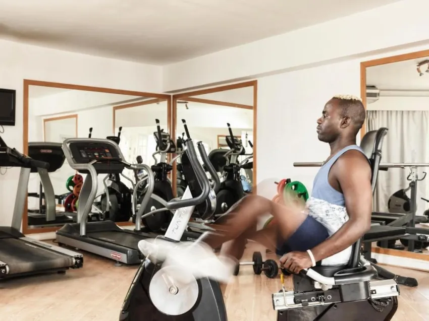 CLUB PARADISIO EL GOUNA  4*-19