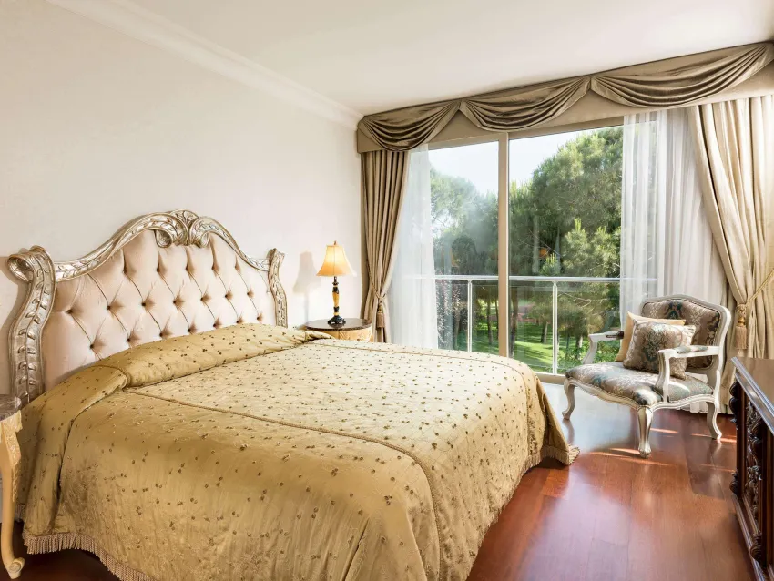 Rixos Premium Belek 5*-37