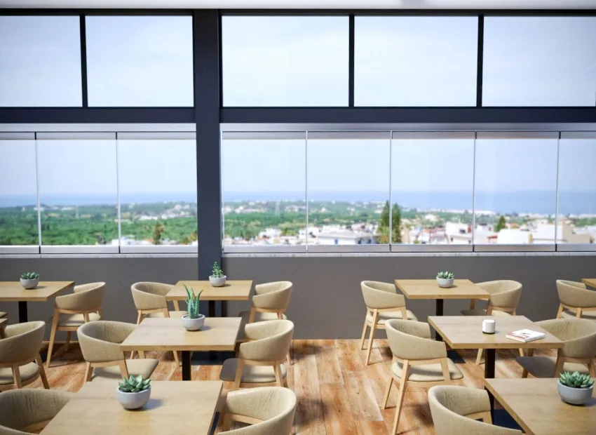 Villaggio Boutique Hotel 4*-17