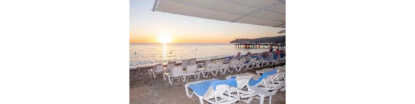 Armas Beach Hotel 4*-30