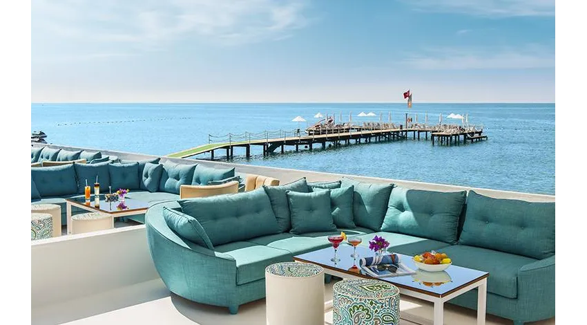 RIXOS PREMIUM BELEK  5*-19